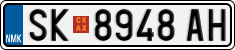 SK 8948 AH