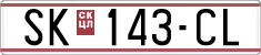 SK 143-CL