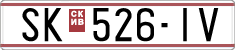 SK 526-IV
