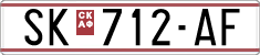 SK 712-AF