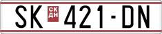 SK 421-DN