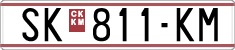 SK 811-KM