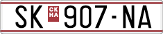 SK 907-NA