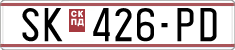 SK 426-PD