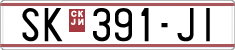 SK 391-JI