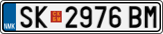 SK 2976 BM