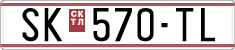 SK 570-TL