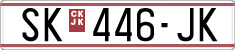SK 446-JK