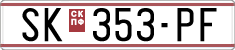 SK 353-PF