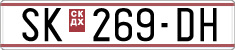 SK 269-DH