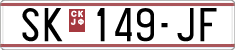 SK 149-JF
