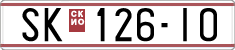 SK 126-IO