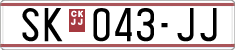 SK 043-JJ