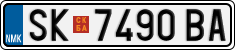 SK 7490 BA