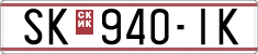 SK 940-IK