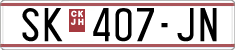 SK 407-JN