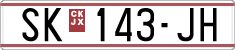 SK 143-JH