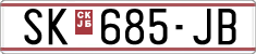 SK 685-JB