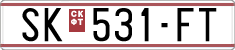 SK 531-FT