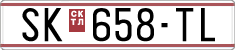 SK 658-TL