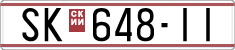 SK 648-II