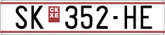 SK 352-HE