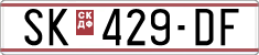 SK 429-DF