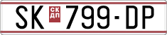 SK 799-DP