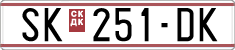 SK 251-DK