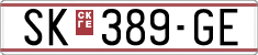 SK 389-GE