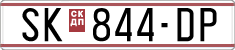 SK 844-DP