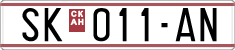 SK 011-AN