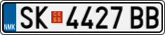 SK 4427 BB