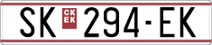 SK 294-EK