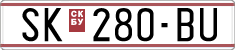 SK 280-BU