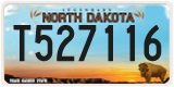 North Dakota, Trailers (T123456)