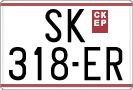 SK 318-ER