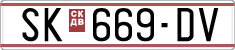 SK 669-DV