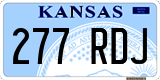 Kansas, 123 ABC