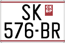 SK 576-BR