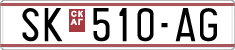 SK 510-AG