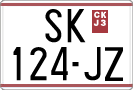 SK 124-JZ