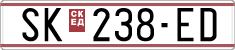 SK 238-ED