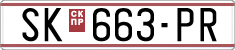SK 663-PR