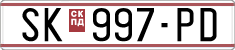 SK 997-PD
