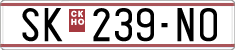 SK 239-NO