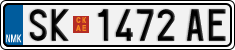 SK 1472 AE