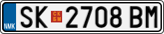 SK 2708 BM