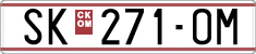 SK 271-OM