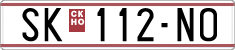 SK 112-NO